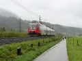 Rakousk eleznice