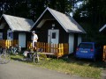 Camping - Rožnov pod Radhoštěm