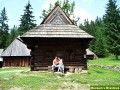 Krátká dovolená v Západních Tatrách - 14