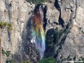 Yosemitský národní park - 2