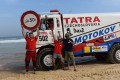 Po stopách Rallye Paříž Dakar